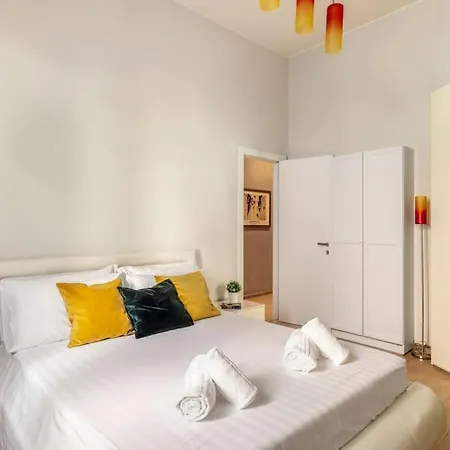 Vela House Apartment Milan Exterior photo