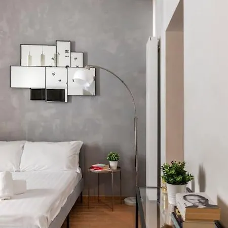 Vela House Apartment Milan Exterior photo